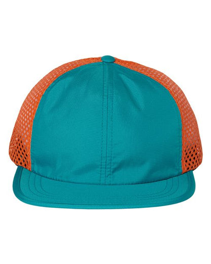 Richardson. Rogue Wide Set Mesh Cap. 935