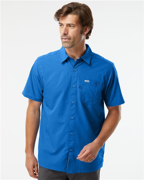 Columbia. Slack Tide™ Camp Shirt. 157705