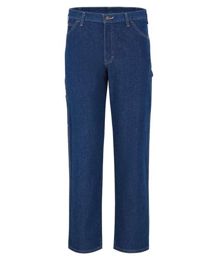 Dickies. Industrial Carpenter Jeans. LU20