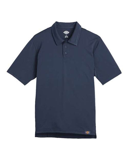 Dickies. WorkTech Cooling Mesh Shirt. LS45