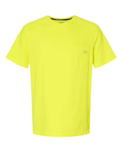 Dickies. Performance Cooling T-Shirt - Tall Sizes. S600T