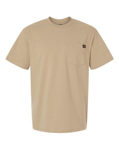 Dickies. Traditional Heavyweight T-Shirt. WS50-D