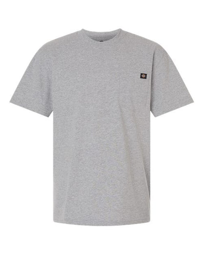 Dickies. Traditional Heavyweight T-Shirt. WS50-D