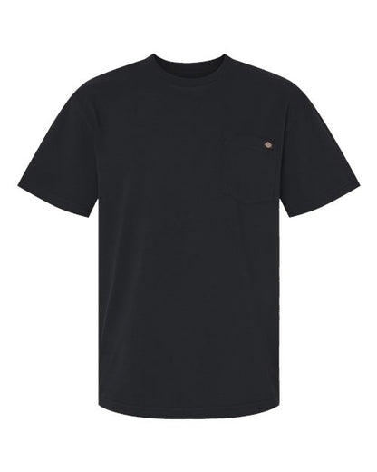 Dickies. Traditional Heavyweight T-Shirt - Tall Sizes. WS50-DT