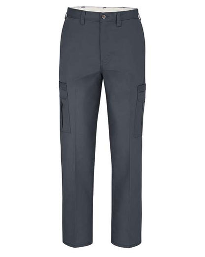 Dickies. Premium Industrial Cargo Pants - Extended Sizes. LP72EXT