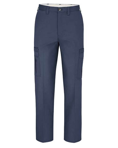 Dickies. Premium Industrial Cargo Pants - Extended Sizes. LP72EXT