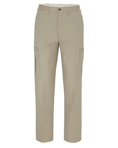 Dickies. Premium Industrial Cargo Pants - Extended Sizes. LP72EXT