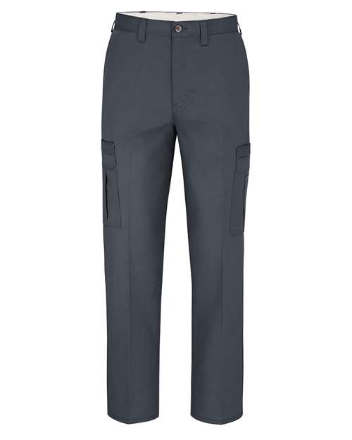 Dickies. Premium Industrial Cargo Pants - Odd Sizes. LP72ODD