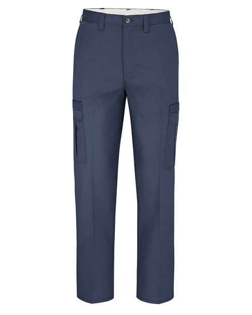 Dickies. Premium Industrial Cargo Pants - Odd Sizes. LP72ODD
