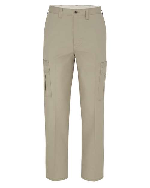 Dickies. Premium Industrial Cargo Pants - Odd Sizes. LP72ODD