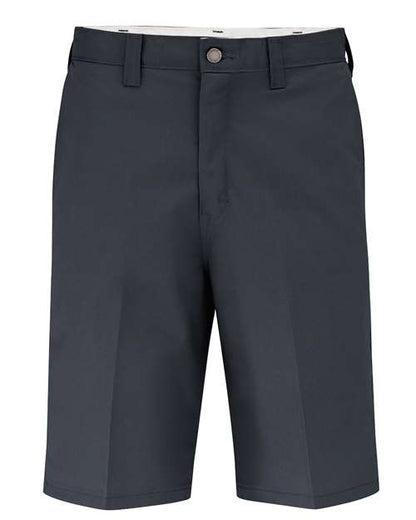 Dickies. Premium Industrial Multi-Use Pocket Shorts - Extended Sizes. LR62EXT