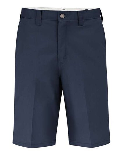 Dickies. Premium Industrial Multi-Use Pocket Shorts - Extended Sizes. LR62EXT