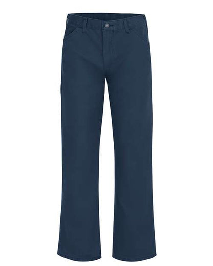 Dickies. Industrial Duck Carpenter Jeans - Odd Sizes. LU23ODD
