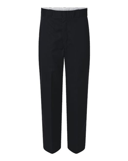 Dickies. Industrial 874® Work Pants - Extended Sizes. P874EXT