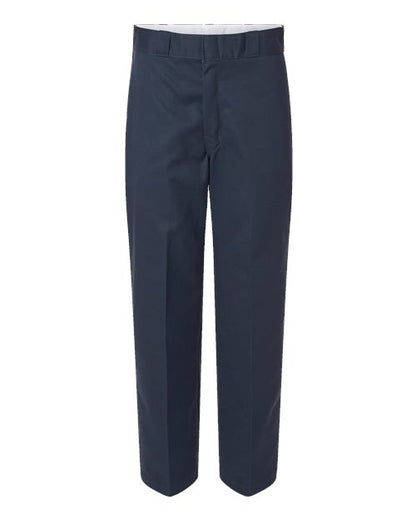 Dickies. Industrial 874® Work Pants - Extended Sizes. P874EXT