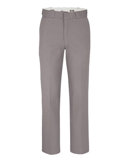 Dickies. Industrial 874® Work Pants - Extended Sizes. P874EXT