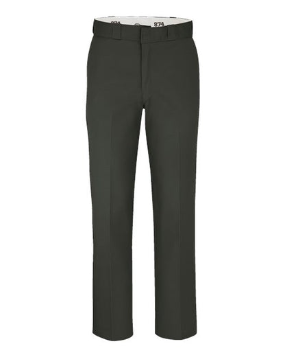 Dickies. Industrial 874® Work Pants - Odd Sizes. P874ODD