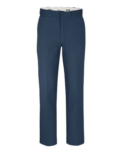 Dickies. Industrial 874® Work Pants - Odd Sizes. P874ODD