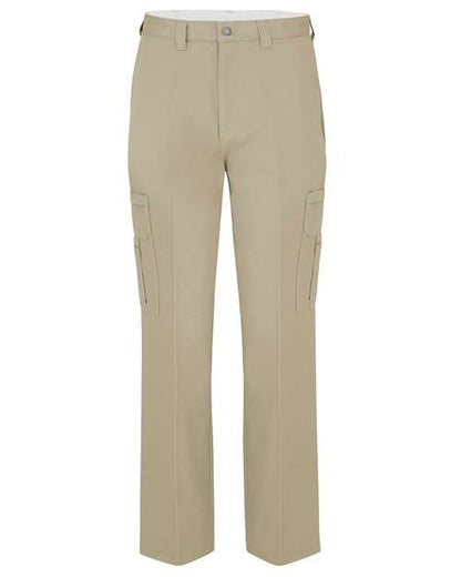 Dickies. Industrial Cotton Cargo Pants - Odd Sizes. LP39ODD