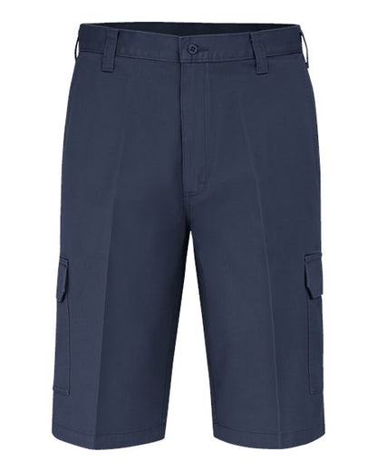 Dickies. Twill Cargo Shorts. 4321