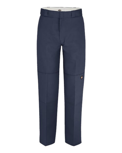 Dickies. Double Knee Work Pants - Odd Sizes. 8528ODD