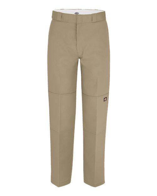 Dickies. Double Knee Work Pants - Odd Sizes. 8528ODD