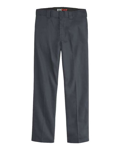 Dickies. Industrial 874® Flex Work Pants - Extended Sizes. 874XEXT