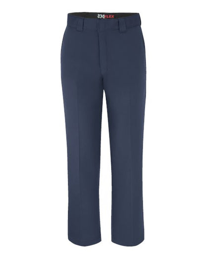 Dickies. Industrial 874® Flex Work Pants - Extended Sizes. 874XEXT