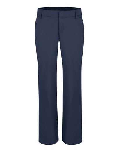 Dickies. Women's Stretch Twill Pants. FP31