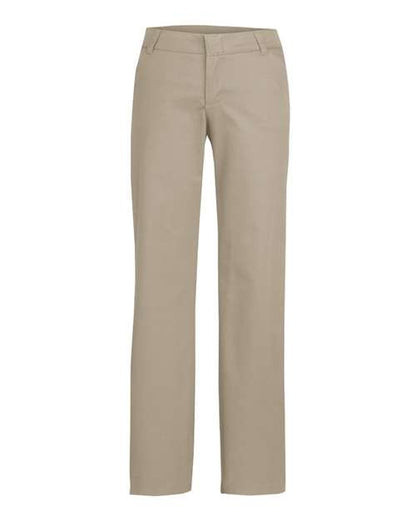 Dickies. Women's Stretch Twill Pants. FP31