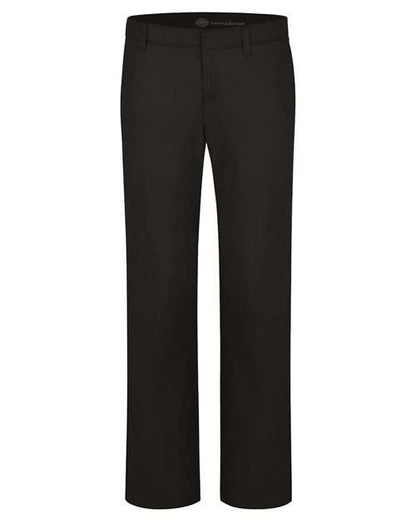 Dickies. Women's Stretch Twill Pants. FP12
