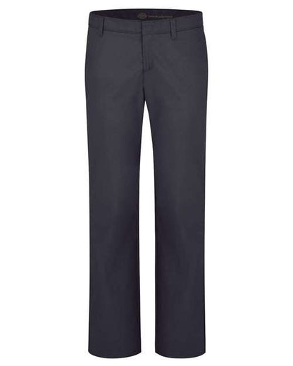 Dickies. Women's Stretch Twill Pants. FP12