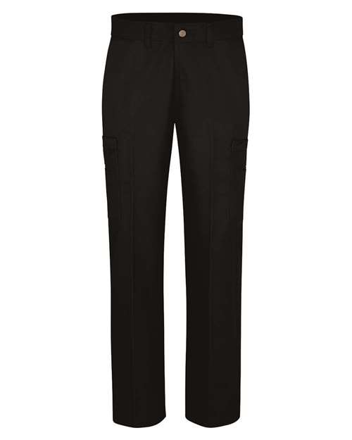 Dickies. Women's Cotton Cargo Pants. FP39
