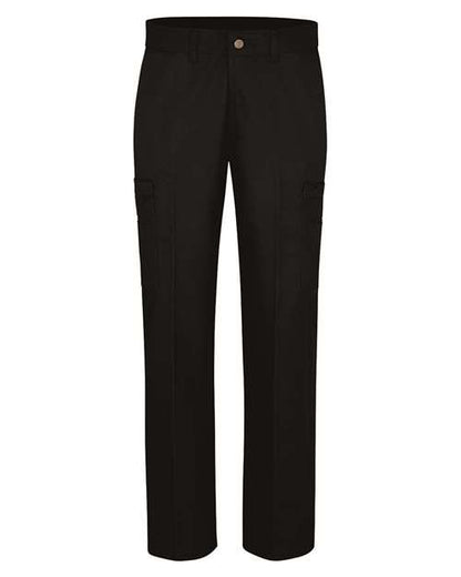Dickies. Women's Cotton Cargo Pants. FP39