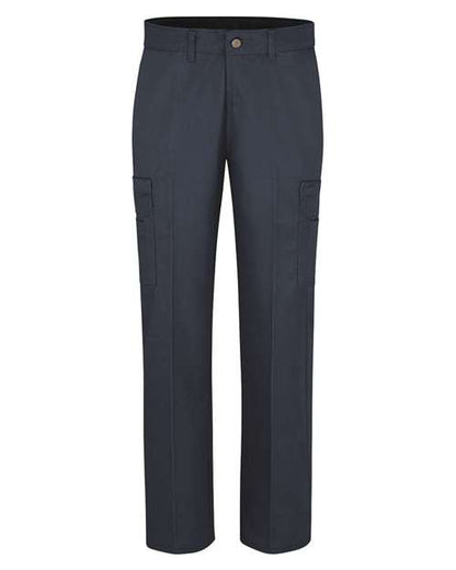 Dickies. Women's Cotton Cargo Pants. FP39