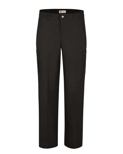Dickies. Women's Premium Cargo Pants. FP72
