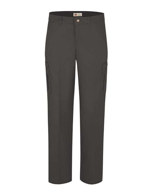 Dickies. Women's Premium Cargo Pants. FP72