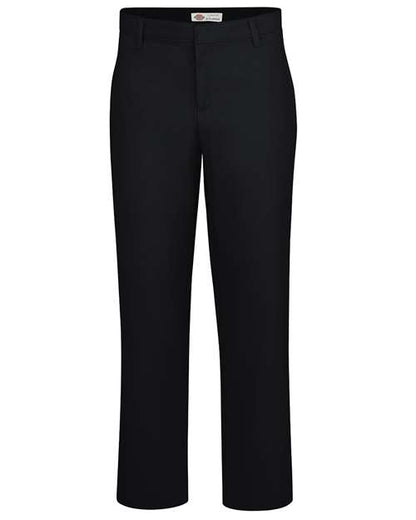 Dickies. Women's Premium Flat Front Pants - Plus. FW21