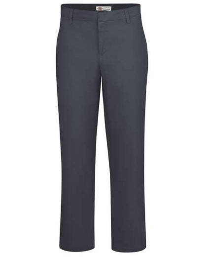 Dickies. Women's Premium Flat Front Pants - Plus. FW21