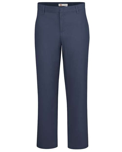 Dickies. Women's Premium Flat Front Pants - Plus. FW21