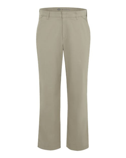 Dickies. Women's Stretch Twill Pants. FW31