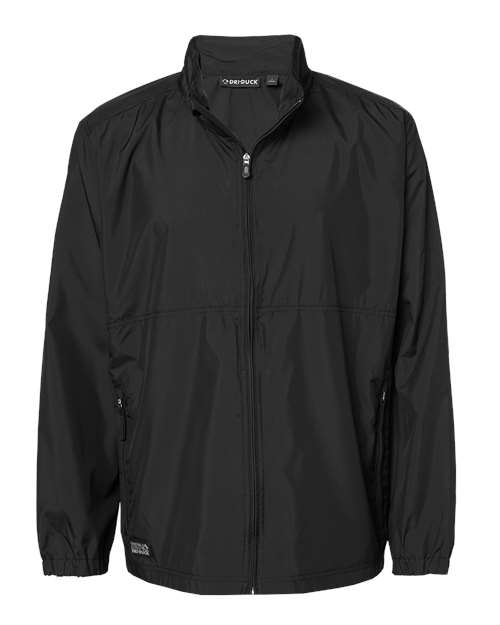DRI DUCK. River Packable Jacket. 5330