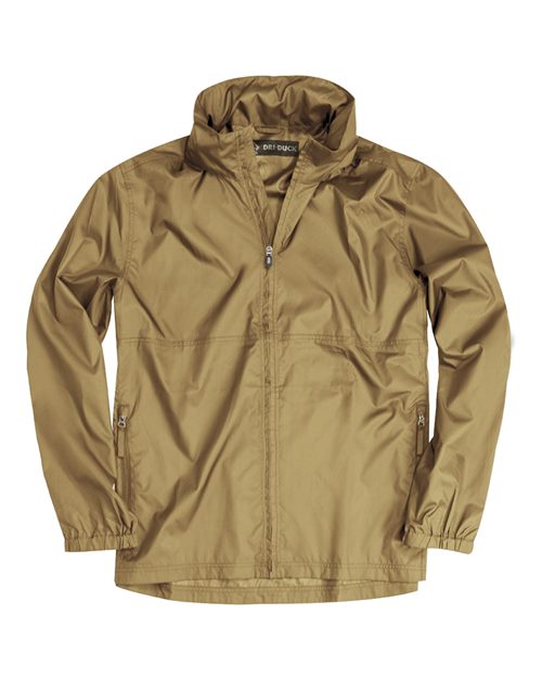 DRI DUCK. River Packable Jacket. 5330