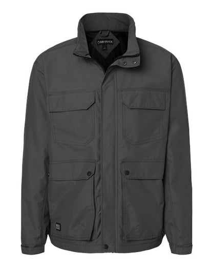 DRI DUCK. Men's Field Jacket. 5325