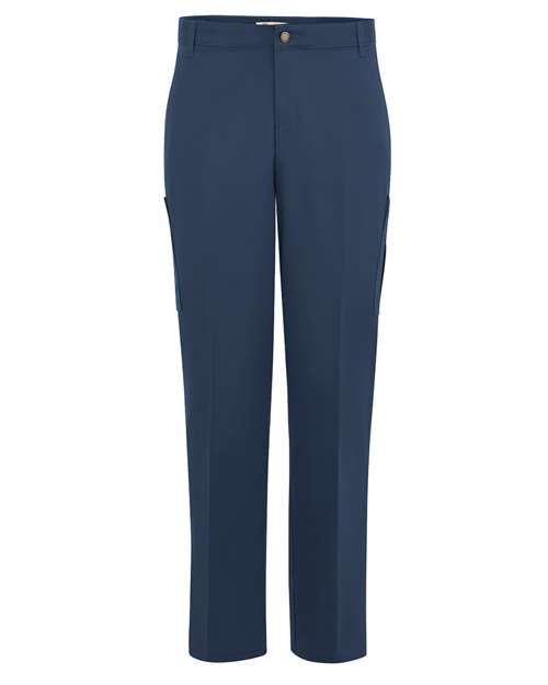 Dickies. Women's Cotton Cargo Pants. FW39