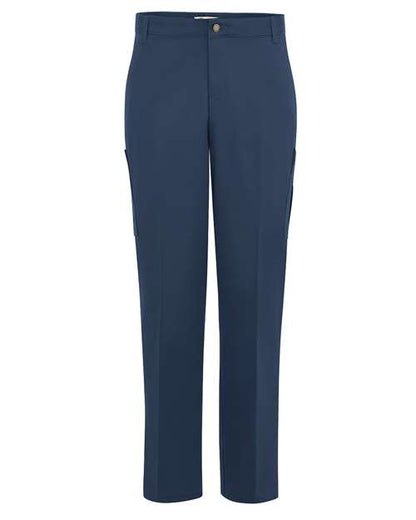Dickies. Women's Cotton Cargo Pants. FW39