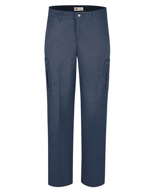Dickies. Women's Premium Cargo Pants. FW72