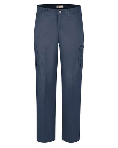 Dickies. Women's Premium Cargo Pants. FW72