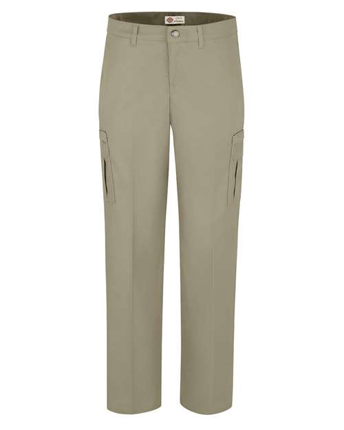 Dickies. Women's Premium Cargo Pants. FW72