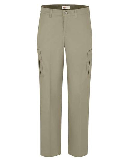 Dickies. Women's Premium Cargo Pants. FW72